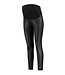 love2wait Love2wait - glänzende Leggings - schwarz