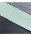 Manduca Manduca - Tragehilfe - Twist grey-mint