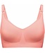 Bravado! Bravado! Seamless - Still- und Umstands BH - apricot