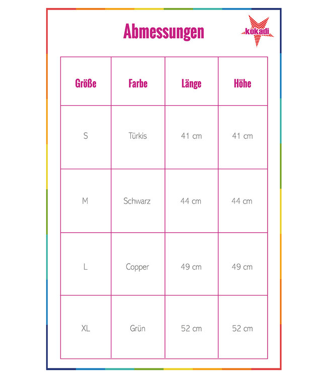 Kokadi Skin2Skin Top - Bonding Top