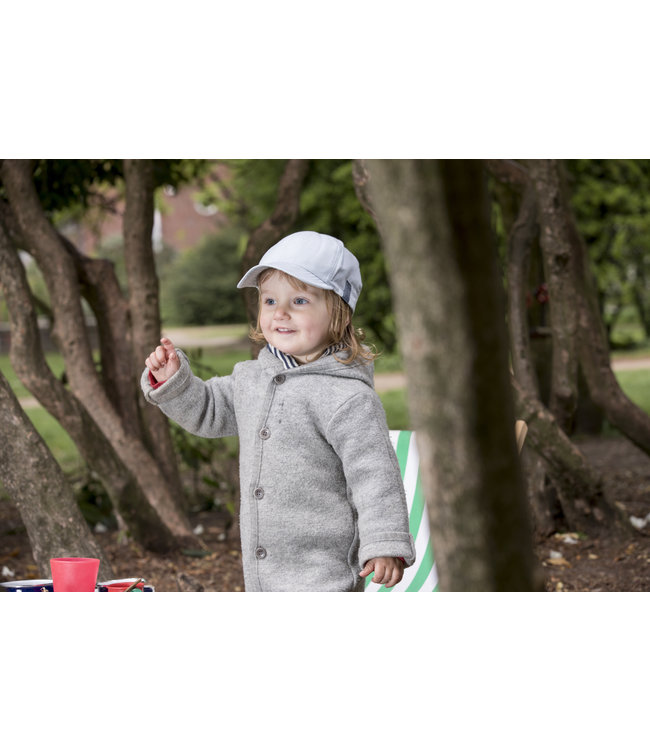 Pick a Pooh Pick a Pooh - Cap Streifen - Sonnenhut - Kinder und Erwachsene