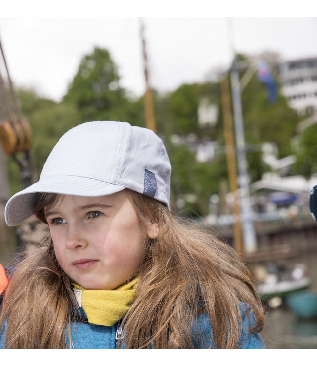 Pick a Pooh Pick a Pooh - Cap Streifen - Sonnenhut - Kinder und Erwachsene