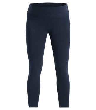 Noppies Esprit - 7/8-Umstandsleggings - mit Biobaumwolle - night blue
