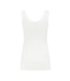 love2wait Schwangerschafts- und Still-Top Tencel - Off White