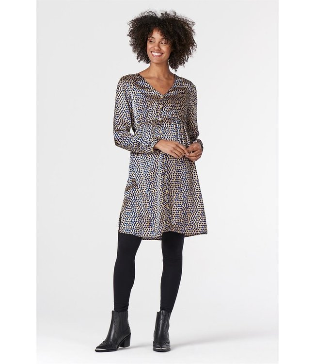 Noppies Esprit - Stillkleid - Umstandskleid