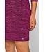 ESPRIT Esprit- Stillkleid, Umstandskleid - plum