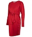 Noppies Stillkleid, Umstandskleid - Sydney - Rio Red