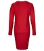 Noppies Stillkleid, Umstandskleid - Sydney - Rio Red