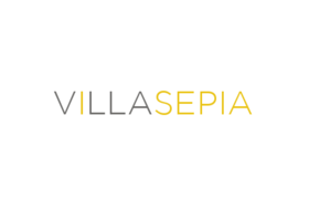 Villa Sepia