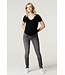 Noppies Skinny Umstandsjeans OTB - aged grey