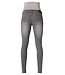 Noppies Skinny Umstandsjeans OTB - aged grey