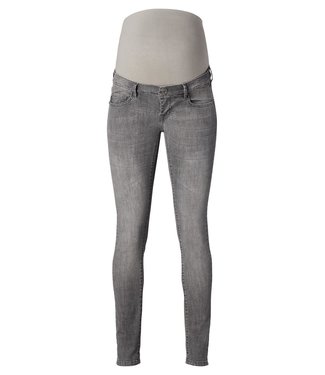 Noppies Skinny Umstandsjeans OTB - aged grey