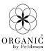 Organic by Feldmann Robe d'été en mousseline - forêt énergisante  Symbol