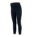 love2wait Leggings  3/4  Schwangerschaft - EcoVero Viskose - navy