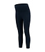 love2wait Leggings  3/4 - Schwangerschaft - Tencel - navy