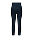love2wait Leggings  3/4  Schwangerschaft - EcoVero Viskose - navy
