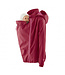 Mamalila mamalila Softshell Babywearing Jacket Allrounder  3 in 1 - beere