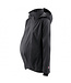 Mamalila mamalila Softshell Babywearing Jacket Allrounder  3 in 1 - schwarz