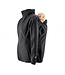 Mamalila mamalila Softshell Babywearing Jacket Allrounder  3 in 1 - schwarz