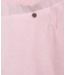 love2wait Kurze Hose - Schwangerschaft - Terry Sweat - rosa