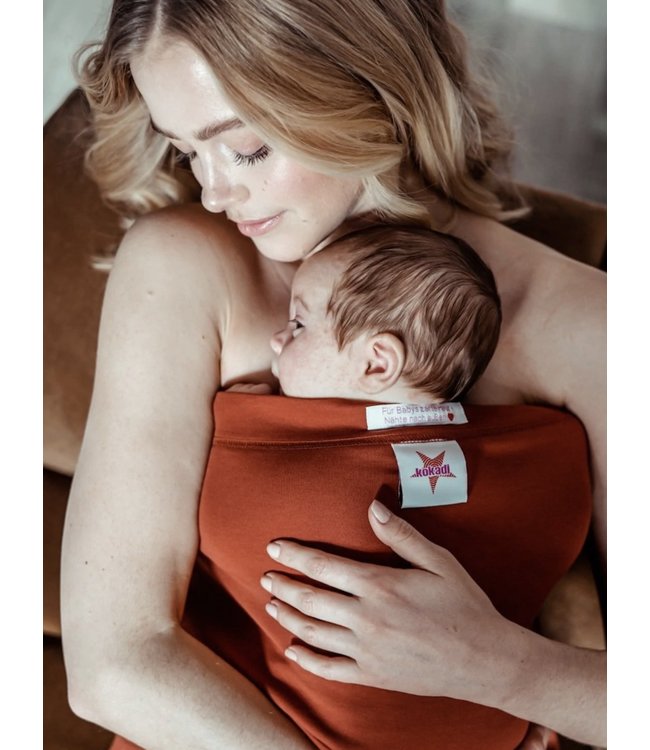 Kokadi Skin2Skin Top - Bonding Top