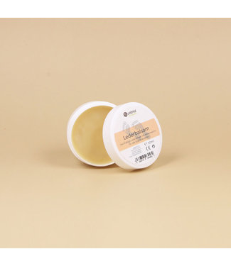 Bauchliebe bLifestyle Lederbalsam mit Bienenwachs 50ml  alle Glattlederarten