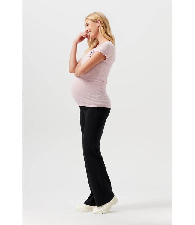 Noppies Casual Hose Avila - Umstandshose - schwarz