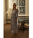 Noppies Maxikleid - Blumen - Schwangerschaft - light blue