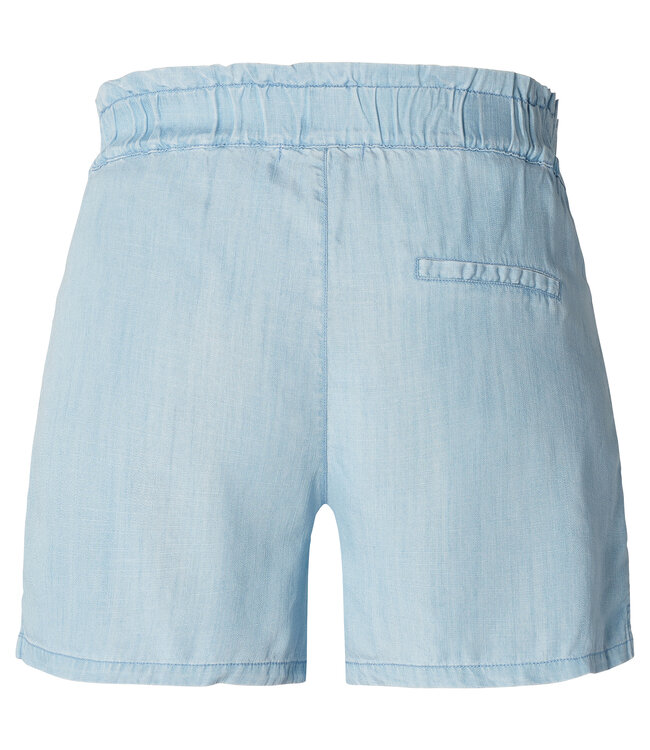 Noppies Shorts - kurze Hosen - Schwangerschaft - Unterbauchbund