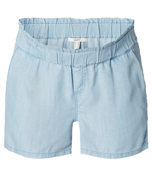Noppies Shorts - kurze Hosen - Schwangerschaft - Unterbauchbund