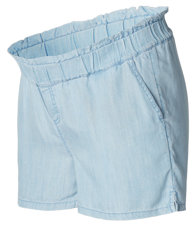 Noppies Shorts - kurze Hosen - Schwangerschaft - Unterbauchbund