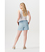 Noppies Shorts - kurze Hosen - Schwangerschaft - Unterbauchbund