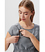 Noppies Bluse - Tunika - Stillen - Schwangerschaft - grey denim