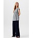 Noppies Bluse - Tunika - Stillen - Schwangerschaft - grey denim