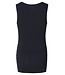 Noppies Stilltop - Umstandstop - Viskose - night sky blue