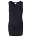 Noppies Stilltop - Umstandstop - Viskose - night sky blue