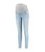 love2wait Jeans Sophia 32"-Schwangerschaft - light wash