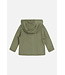 Hust and Claire Curd-HC - Cardigan - Bambusviskose - turtle green