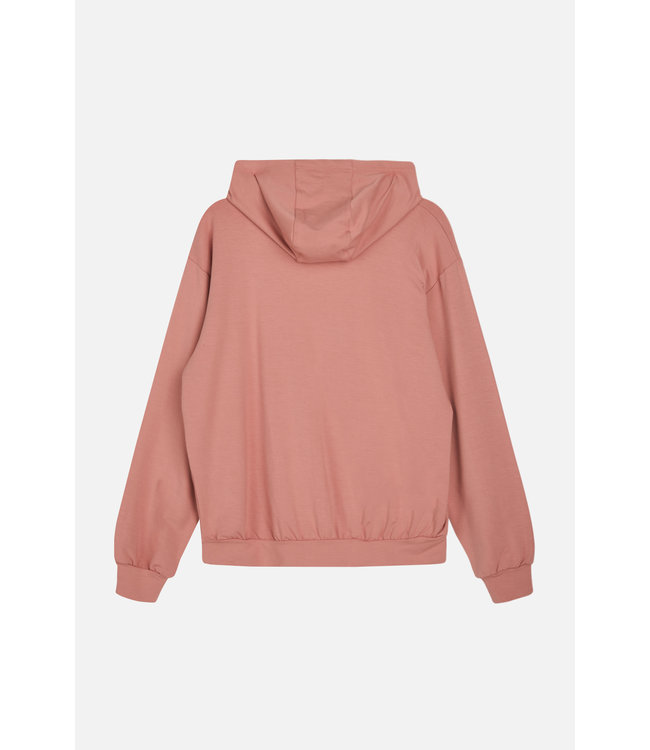 Hust and Claire Sue-HC - Damensweatshirt - Bambusviskose - old rosie