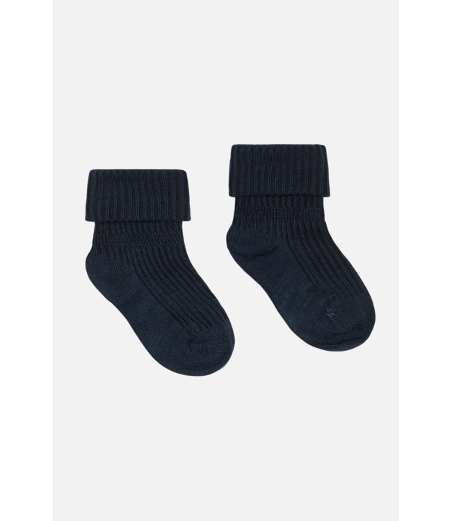 Hust and Claire Fosu-HC - Socken - Bambusviskose - ombre blue