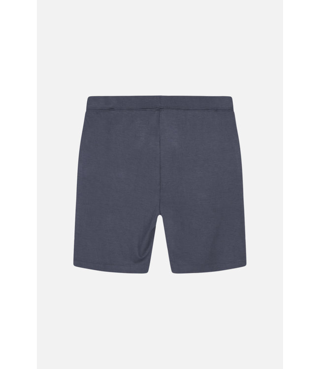 Hust and Claire Hung-CH - Shorts - Bambusviskose - ombre blue