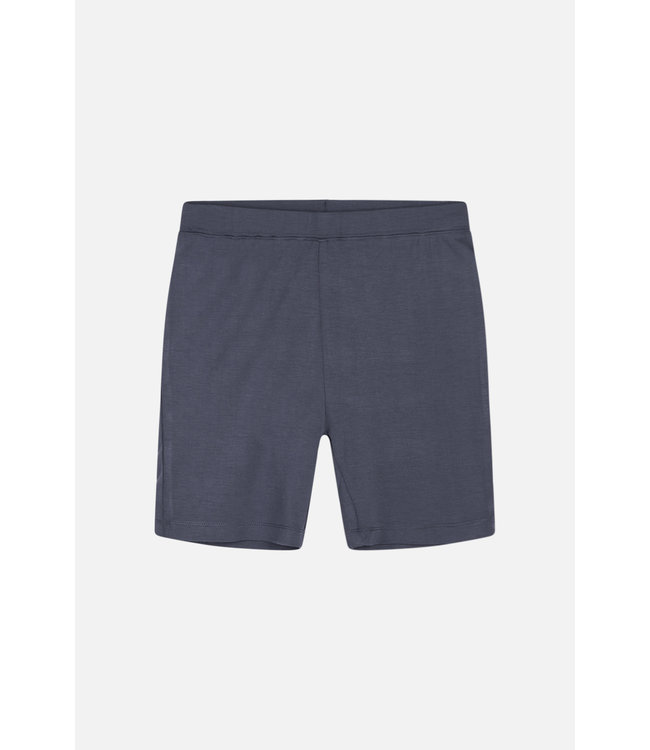 Hust and Claire Hung-CH - Shorts - Bambusviskose - ombre blue