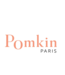Pomkin Paris Umstands- und Stillkleid - Nevena - indigo