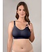 Bravado! Seamless Full Cup - Still- und Umstands-BH - grosse Brüste - navy