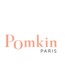 Pomkin Paris Umstands- und Stillkleid - Imani - papaye