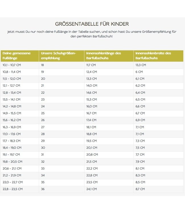 bLifestyle Barfussschuh - Sandale Salamandra - apfelgrün