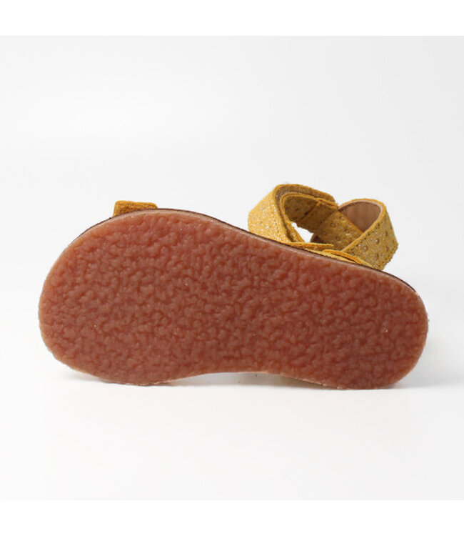 bLifestyle Barfussschuh - Sandale Napaea - limone