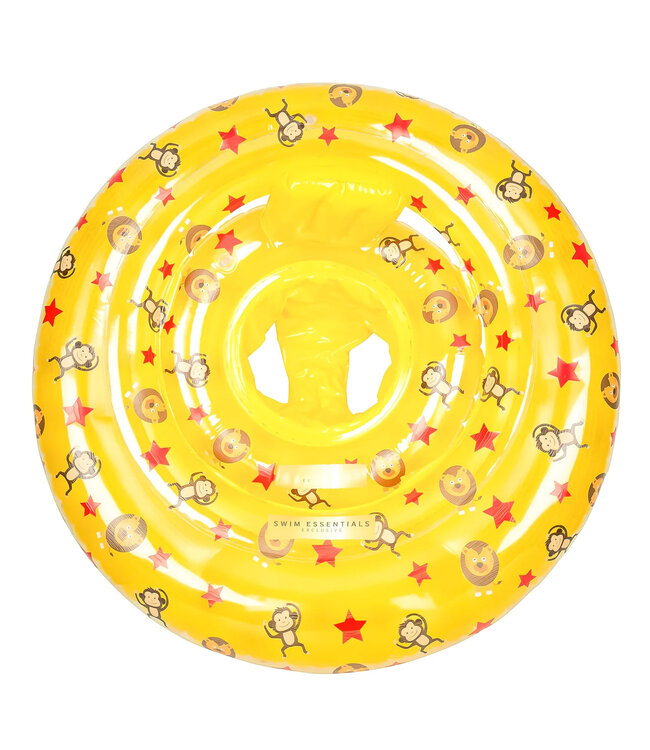 SWIM ESSENTIALS Schwimmsitz - Baby Float - circus