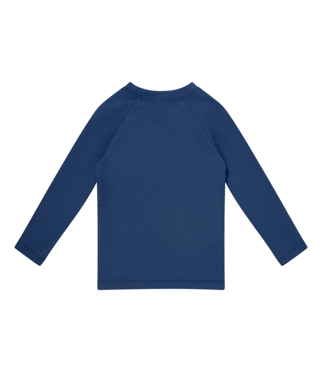 SWIM ESSENTIALS UV-Shirt - Badeshirt - UPF 50+ - blau