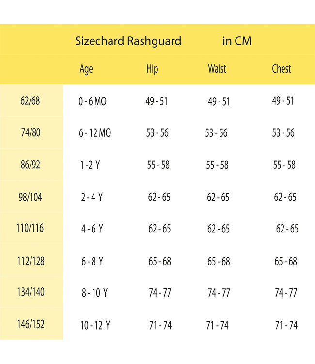 SWIM ESSENTIALS UV-Shirt - Badeshirt - UPF 50+ - blau